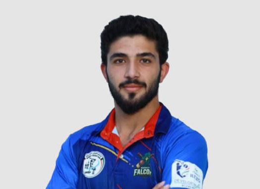 मोहम्मद उमर