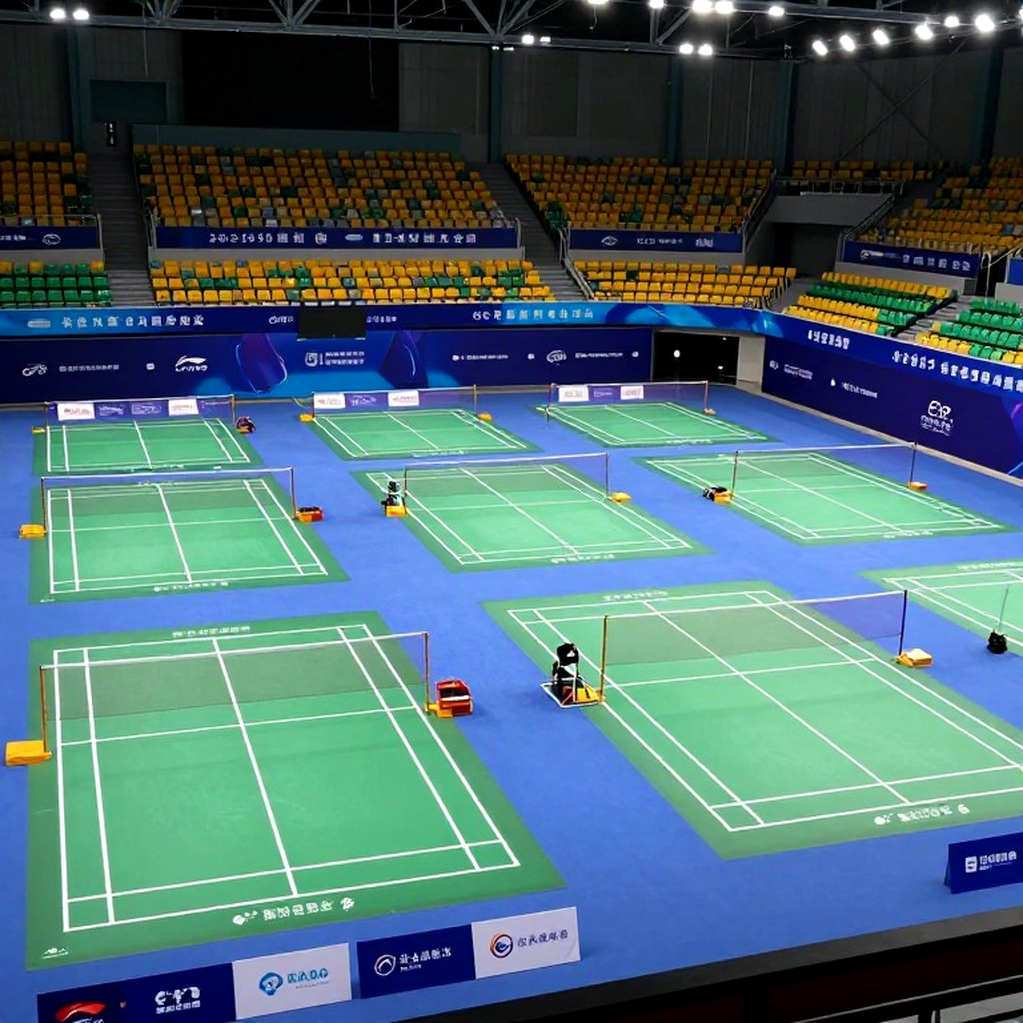French Open 2026 Final: Sindhu's One Game, An Se Young's Three-Game Arithmetic