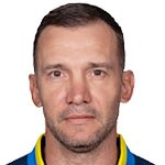 आंद्री शेवचेंको